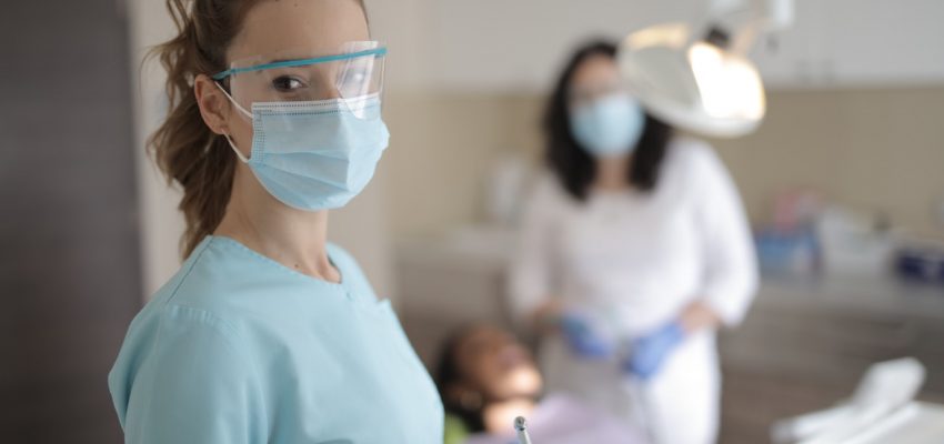 Read on to Know How Aura Dentists Tackles Coronavirus
