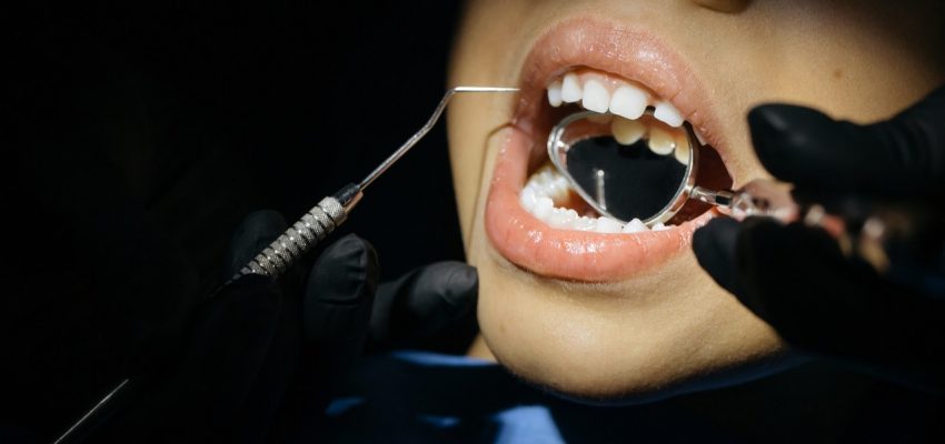 Children Dentistry – An Important Aspect of Child’s Development