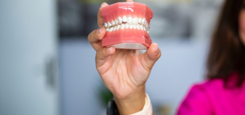 Solutions for common denture problems