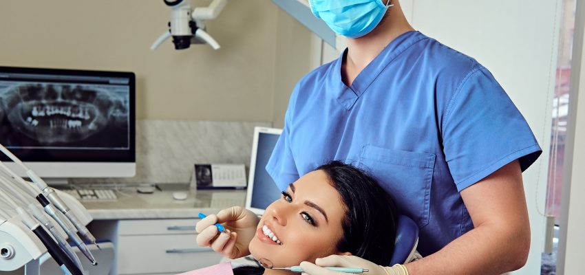 affordable dentist in melbourne | Aura Dentists